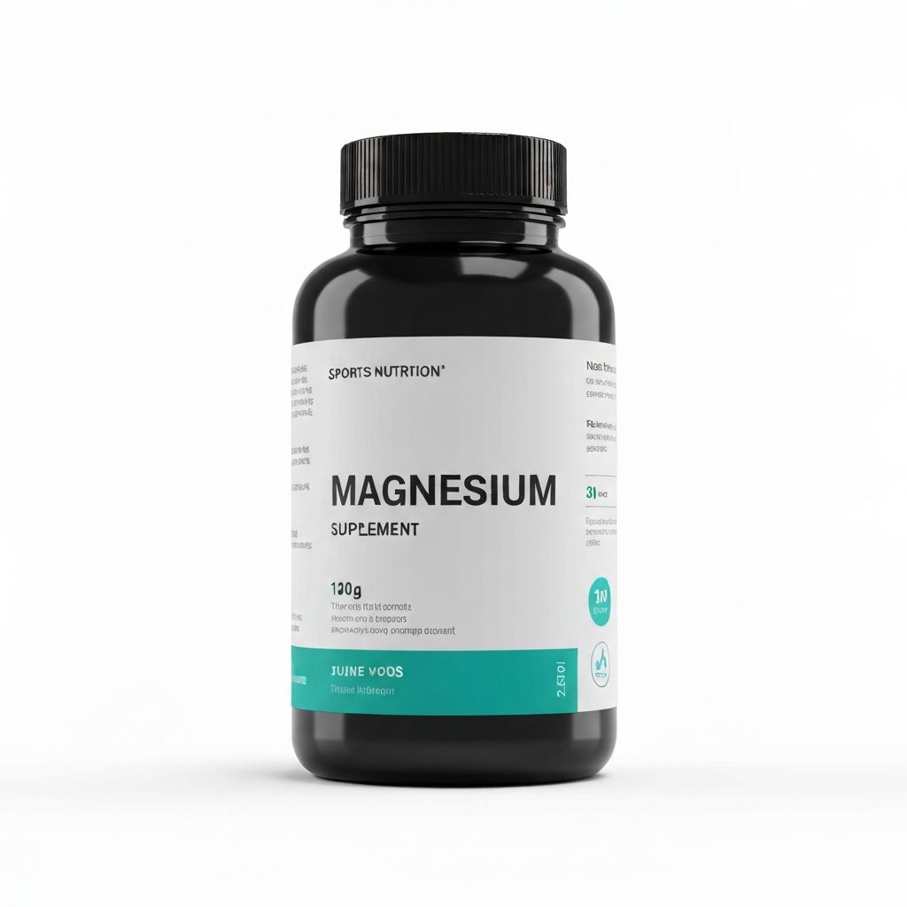 Iron supplement for nutrition